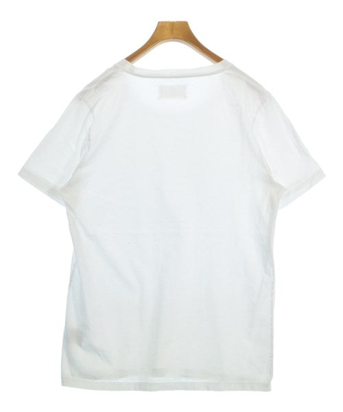 Maison Margiela เสื้อยืด/เสื้อท็อปส์