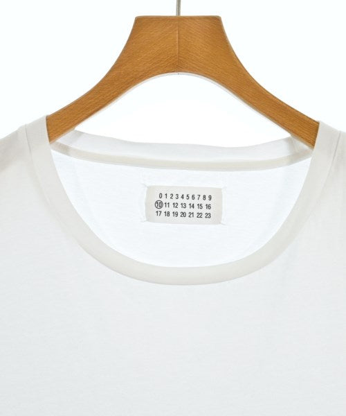 Maison Margiela เสื้อยืด/เสื้อท็อปส์