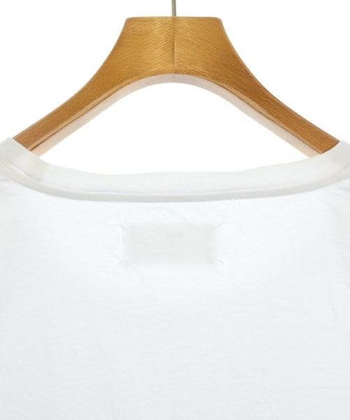 Maison Margiela เสื้อยืด/เสื้อท็อปส์