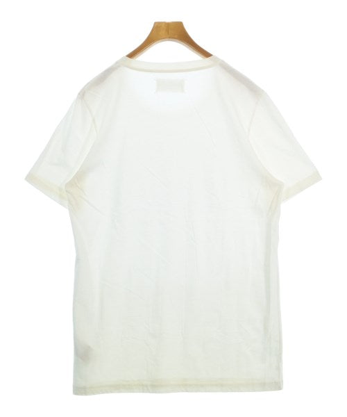Maison Margiela เสื้อยืด/เสื้อท็อปส์