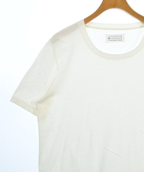 Maison Margiela เสื้อยืด/เสื้อท็อปส์