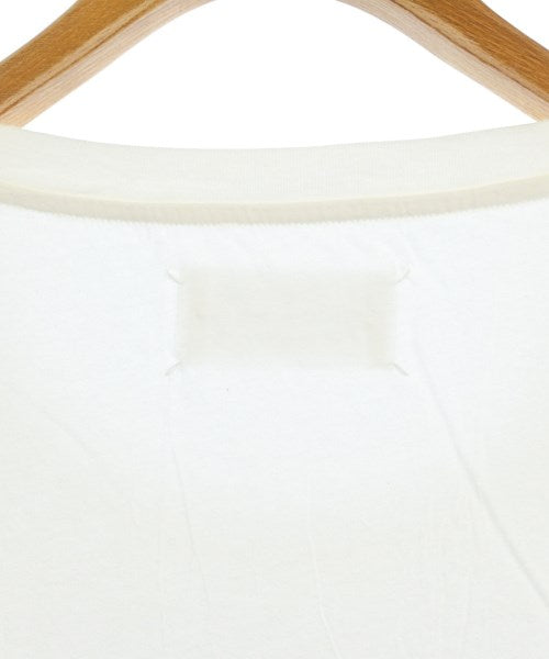 Maison Margiela เสื้อยืด/เสื้อท็อปส์