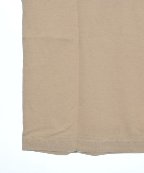 Maison Margiela เสื้อยืด/เสื้อท็อปส์