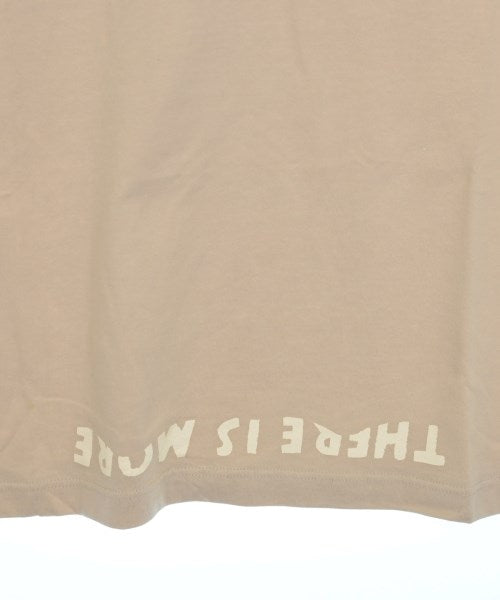 Maison Margiela เสื้อยืด/เสื้อท็อปส์