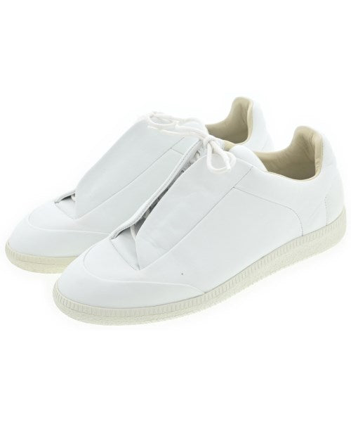 Maison Margiela รองเท้าผ้าใบ