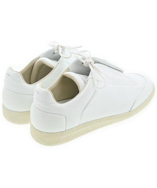 Maison Margiela รองเท้าผ้าใบ