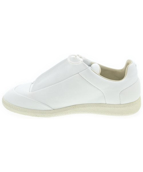 Maison Margiela รองเท้าผ้าใบ