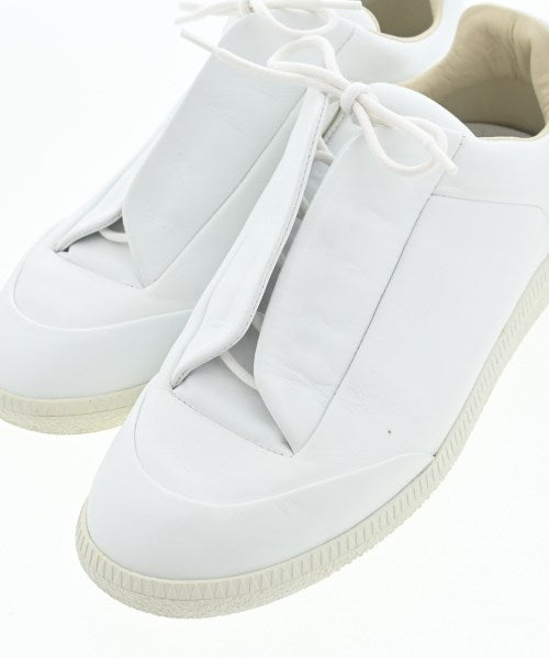 Maison Margiela รองเท้าผ้าใบ