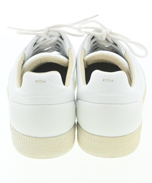 Maison Margiela รองเท้าผ้าใบ