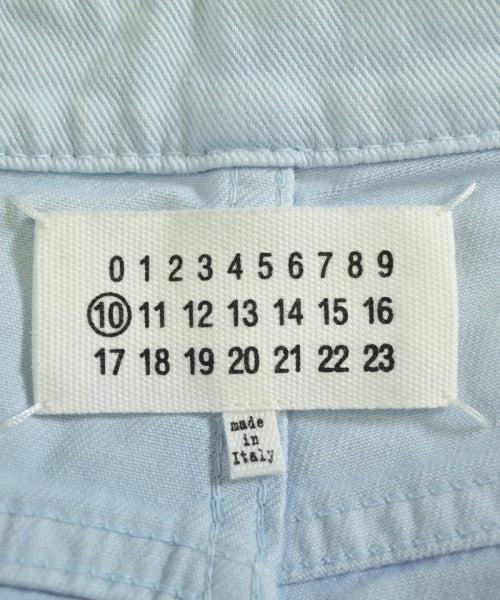 Maison Margiela ยีนส์