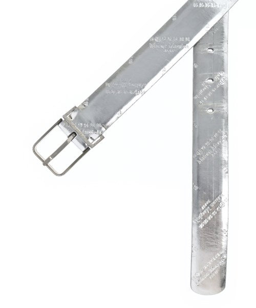 Maison Margiela เข็มขัด