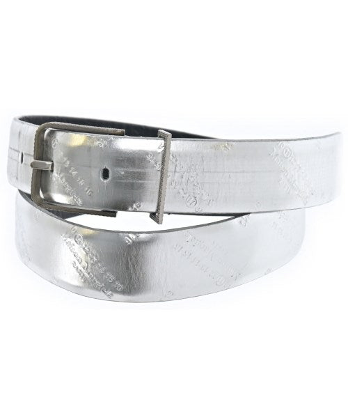 Maison Margiela เข็มขัด