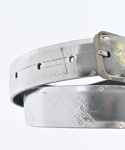 Maison Margiela เข็มขัด