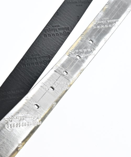 Maison Margiela เข็มขัด