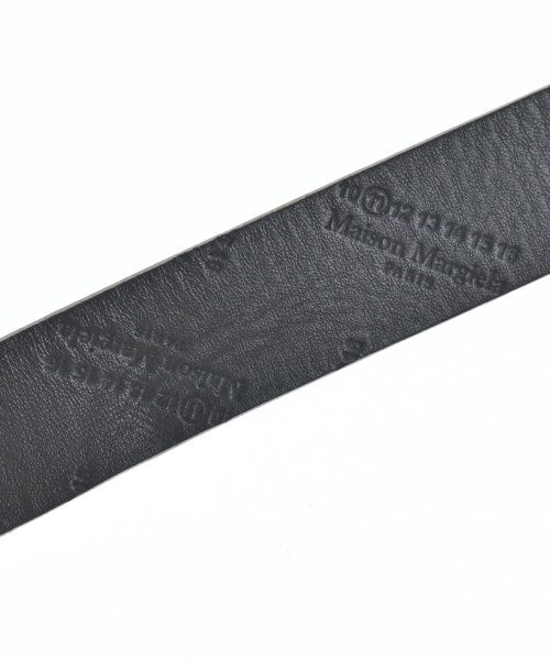 Maison Margiela เข็มขัด
