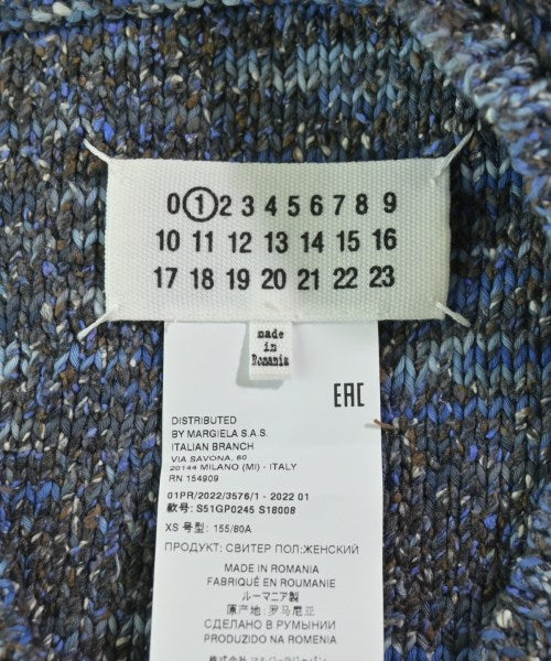 Maison Margiela เสื้อกั๊ก