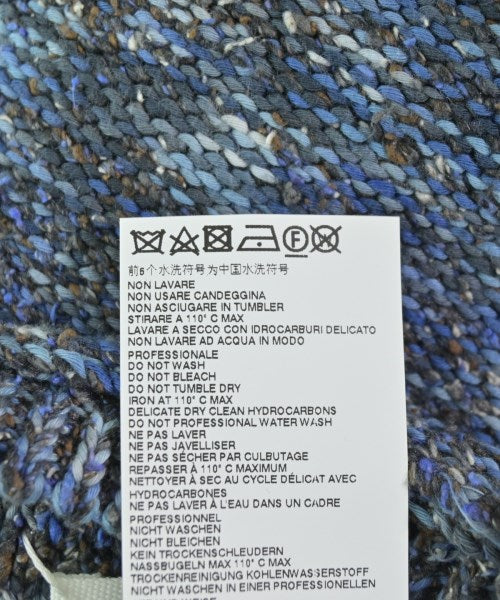 Maison Margiela เสื้อกั๊ก