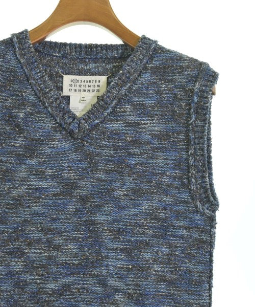 Maison Margiela เสื้อกั๊ก