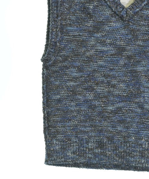 Maison Margiela เสื้อกั๊ก