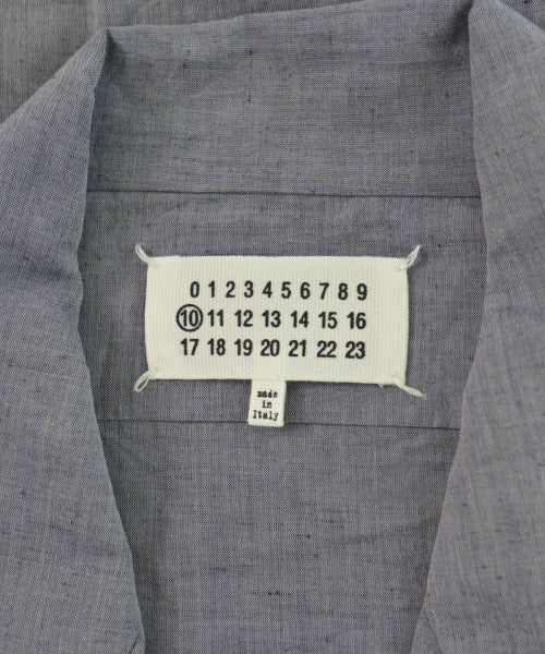 Maison Margiela เสื้อลำลอง