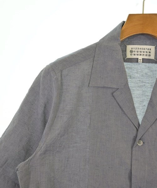 Maison Margiela เสื้อลำลอง