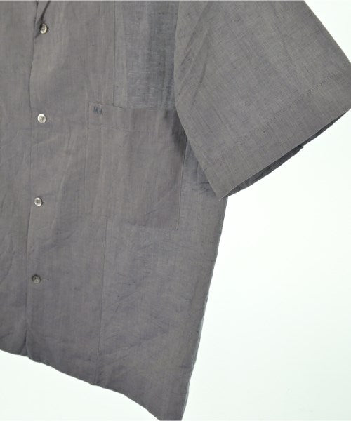 Maison Margiela เสื้อลำลอง