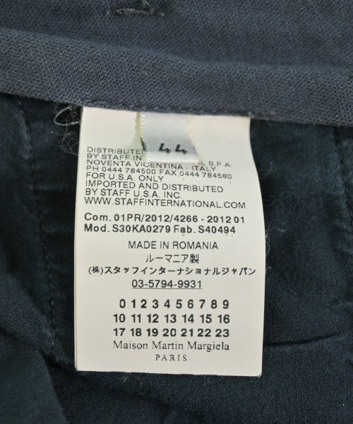 Maison Margiela กางเกง อื่น