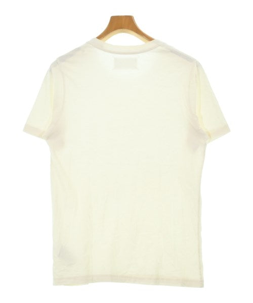 Maison Margiela เสื้อยืด/เสื้อท็อปส์