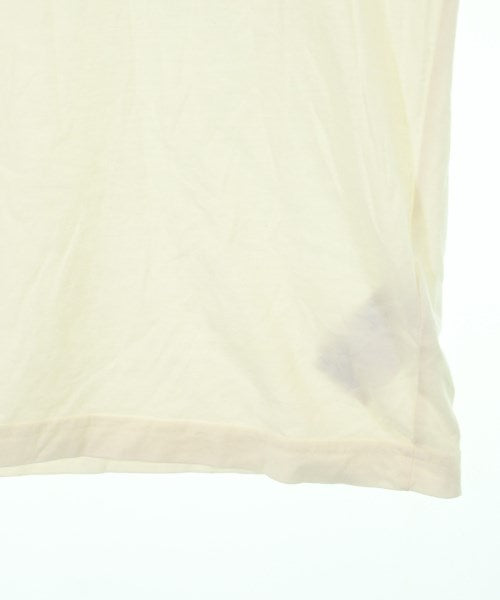 Maison Margiela เสื้อยืด/เสื้อท็อปส์