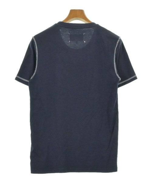 Maison Margiela เสื้อยืด/เสื้อท็อปส์