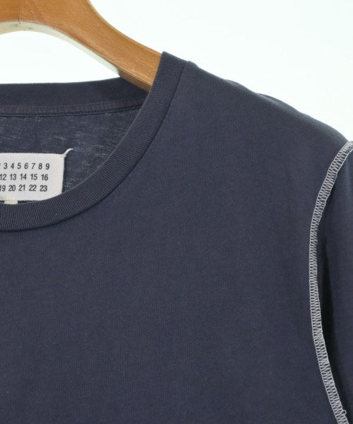 Maison Margiela เสื้อยืด/เสื้อท็อปส์