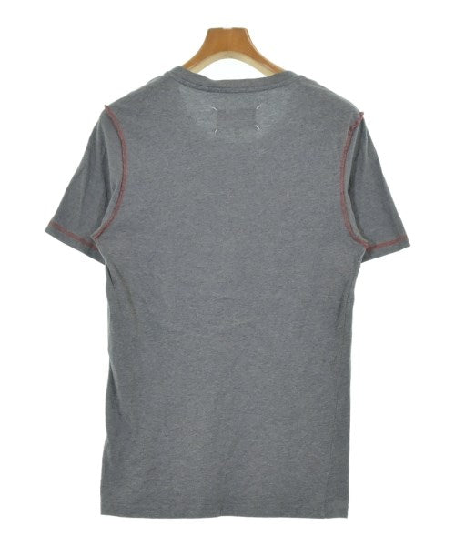 Maison Margiela เสื้อยืด/เสื้อท็อปส์