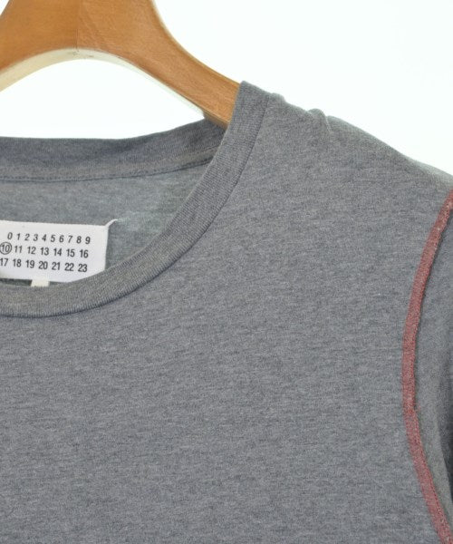 Maison Margiela เสื้อยืด/เสื้อท็อปส์