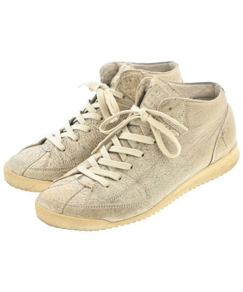 Maison Margiela รองเท้าผ้าใบ