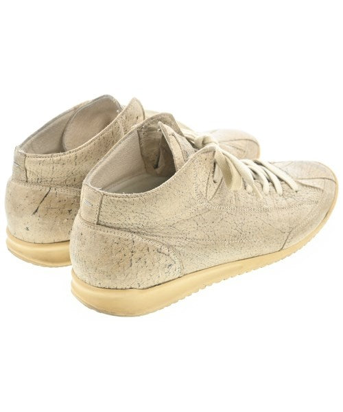 Maison Margiela รองเท้าผ้าใบ