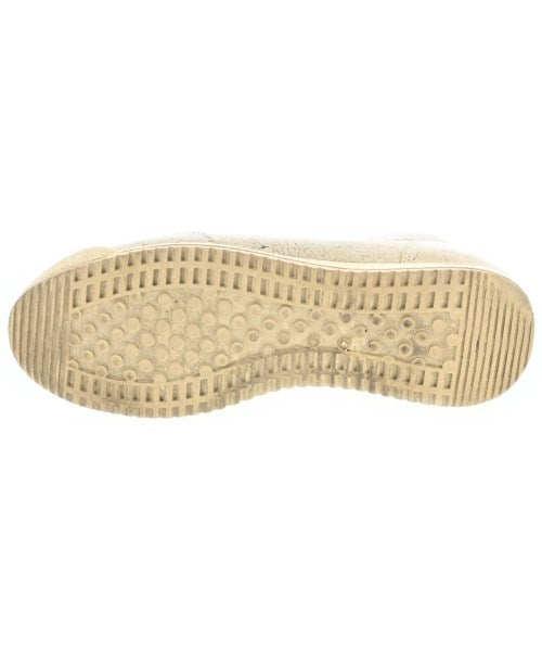 Maison Margiela รองเท้าผ้าใบ