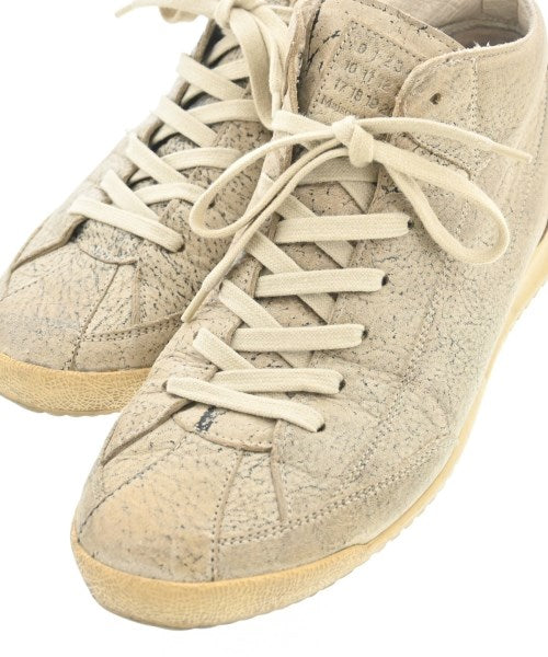 Maison Margiela รองเท้าผ้าใบ