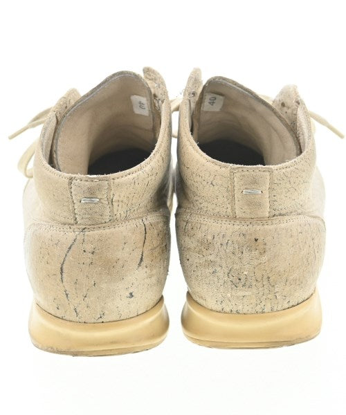 Maison Margiela รองเท้าผ้าใบ