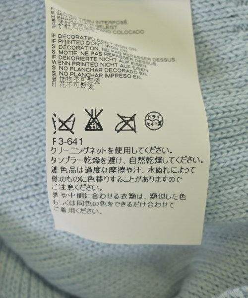 Maison Margiela เสื้อกันหนาว