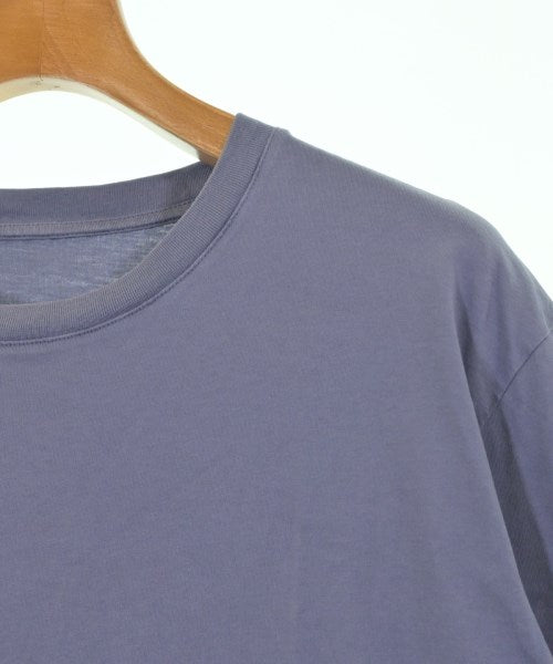 Maison Margiela เสื้อยืด/เสื้อท็อปส์