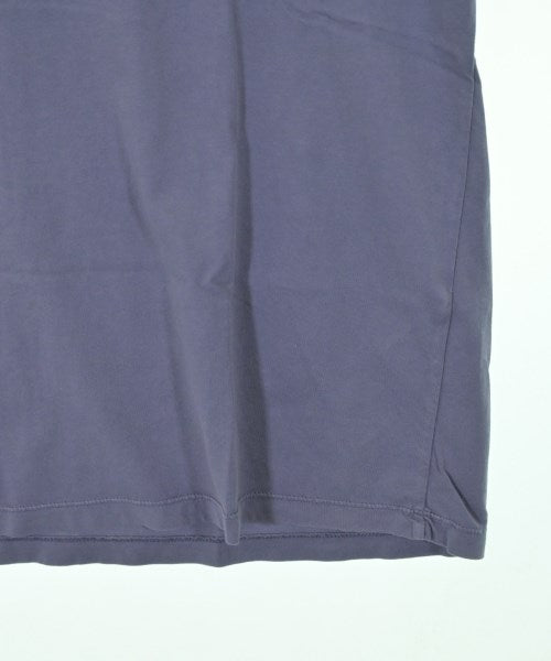 Maison Margiela เสื้อยืด/เสื้อท็อปส์