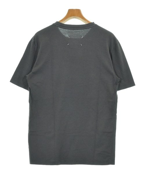 Maison Margiela เสื้อยืด/เสื้อท็อปส์