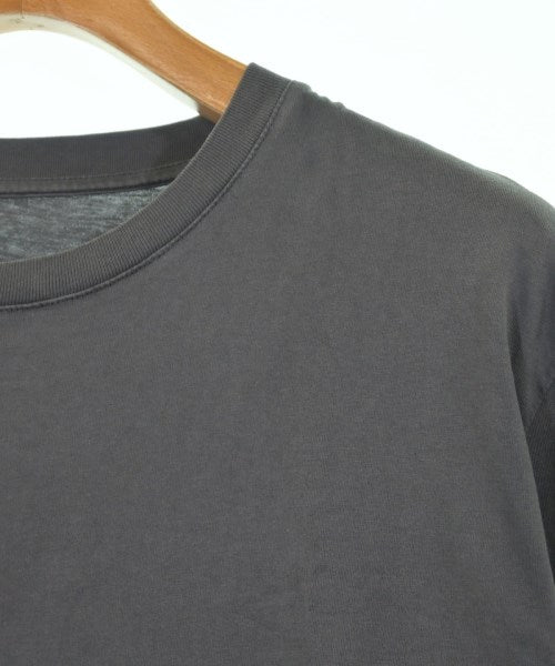 Maison Margiela เสื้อยืด/เสื้อท็อปส์