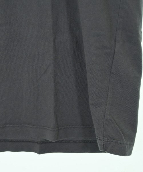 Maison Margiela เสื้อยืด/เสื้อท็อปส์