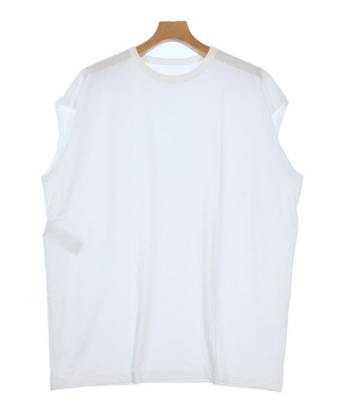 Maison Margiela เสื้อยืด/เสื้อท็อปส์