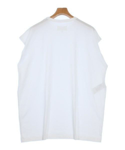 Maison Margiela เสื้อยืด/เสื้อท็อปส์