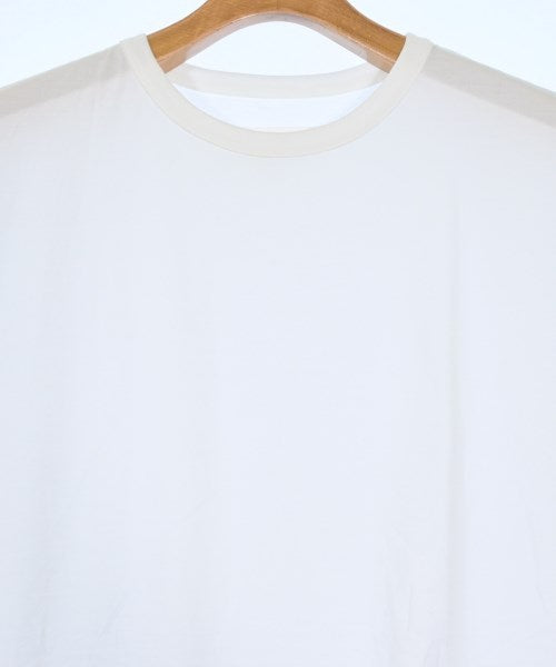 Maison Margiela เสื้อยืด/เสื้อท็อปส์