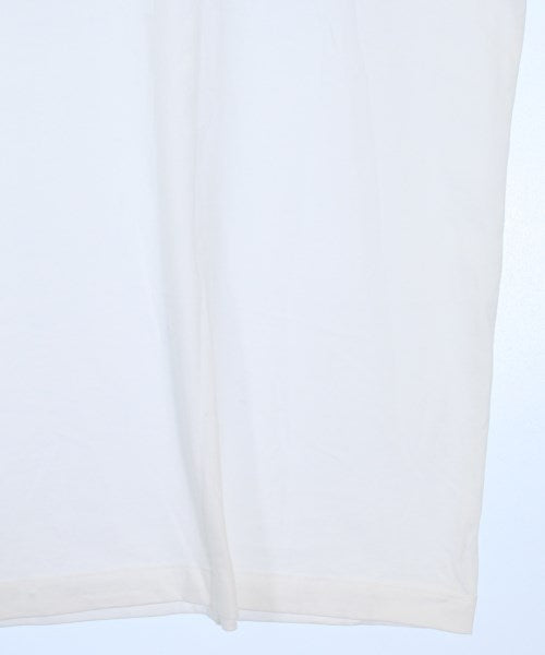 Maison Margiela เสื้อยืด/เสื้อท็อปส์