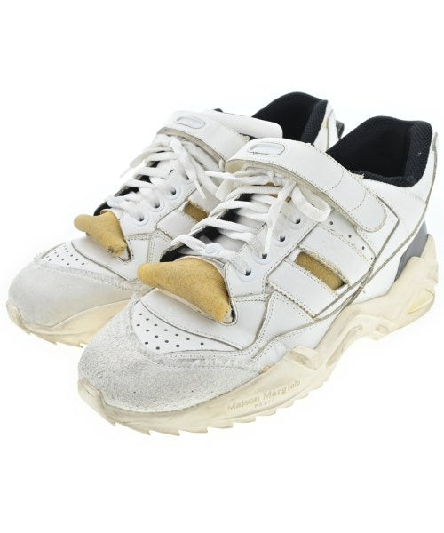 Maison Margiela รองเท้าผ้าใบ