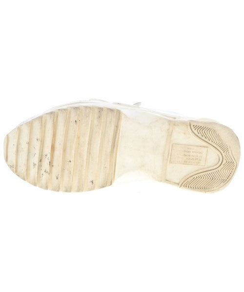 Maison Margiela รองเท้าผ้าใบ